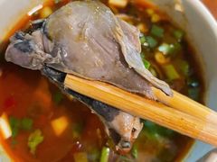 -黑竹香鸡(营和巷店)
