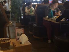 -江上渔者(朝阳大悦城青年汇店)