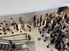 -Apple零售店(天环广场店)
