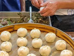 -李与白包子铺(桐梓林店)