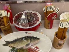 -达旺·鸡毛店(巴南万达店)