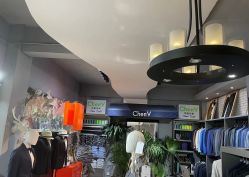 -ChenV西服礼服高级定制(市区养育巷店)