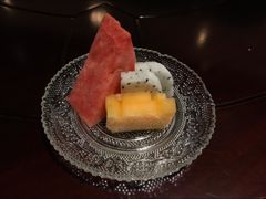 果盘-欣悦府(城建大厦C座店)