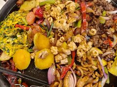 -一烙锅(友谊店)