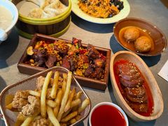 -老淮滨-蚌埠非遗小吃(淮河路店)