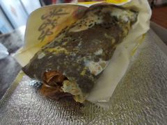 -安悦煎饼(河北店)