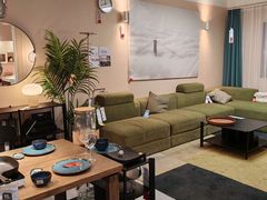 -宜家家居(哈尔滨商场店)