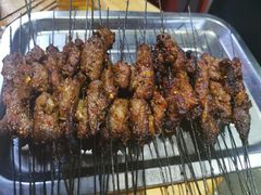 -清真·马峰烤肉(小学习北巷店)