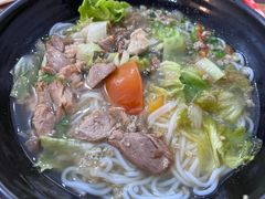 -周记蟹仔粉(侨港风情街店)