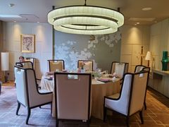 包厢-利顺德大饭店·水岸中餐厅(小白楼店)