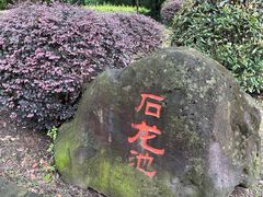 -南京市江宁方山