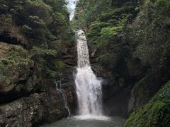 -天台山景区