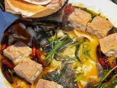 -清水亭湖北菜(大屯DT51店)