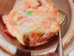 -金牌外婆家(苏州中心店)