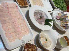 -围炉夜话·潮汕卤水火锅(榕江店)