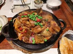 -中国徽菜·徽商故里(罍街店)