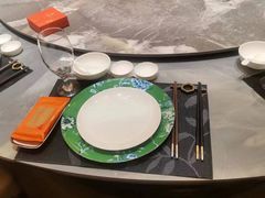 -国惠大酒楼(仓山万达店)