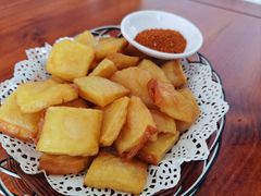 -云隐小厨·传统大理美食(复兴路店)