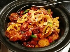 -华豫川酒家(大卫城店)