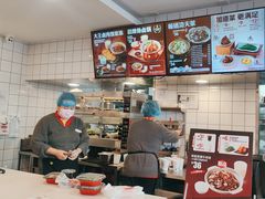 -永和大王(小厨·东四十条店)