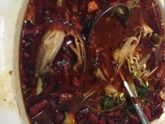 漫天香手抓小龙虾(夏湾店)-漫天香·小龙虾餐厅(夏湾店)