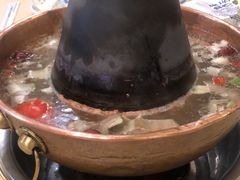 -月圆火锅(宁海东路二店)