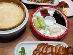 -缤圣源中国清真菜(群力店)