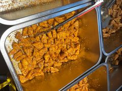 -518豆腐干(总店)