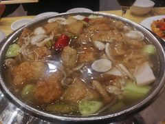 -功德林素菜饭庄(前门店)