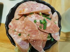 -酒谊炭火自助烤肉(商社汇巴南购物中心店)