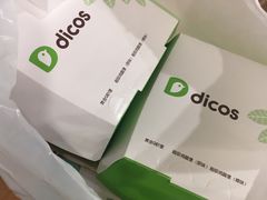 脆皮炸鸡-德克士(北京站店)