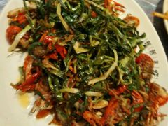 -靓靓蒸虾(中山公园店)