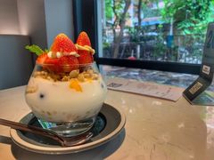 招牌优格杯-BE BRIGHT KITCHEN(正佳广场店)