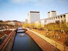 -大连理工大学(凌水校区)