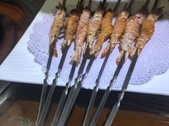 -宝泉铜锅·涮羊肉(解放东路店)