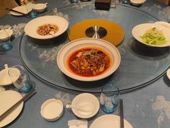 -辣螃铠盆盆蟹大排档(海昌店)
