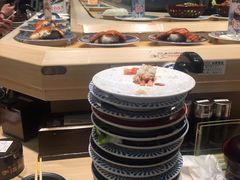 -大起水产回转寿司(道顿堀店)