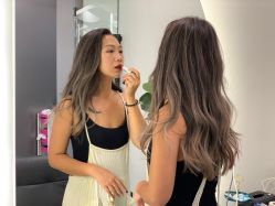 -FASHION PALACE hair+