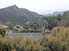 -潭柘寺景区