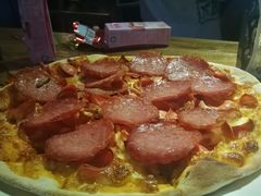 -40+精酿啤酒俱乐部(国投财富广场店)