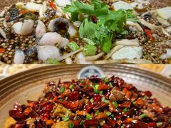 -苏帮主三样菜·江湖川菜(高新店)