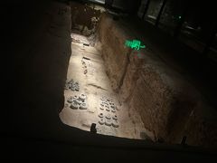 -汉景帝阳陵博物院