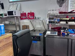 -鸿运兔·手撕烤兔(天府广场店)