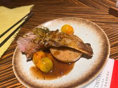 -大连中远海运洲际酒店