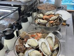 -良师门滨海人家·海鲜·家常菜(滨海城店)