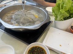 -潮悦牛肉火锅城(水贝店)