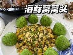 -前王院•巧克力海鲜市集餐厅(万平口店)