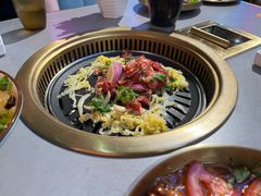 -棒小伙·齐齐哈尔烤肉(龙茗路店)