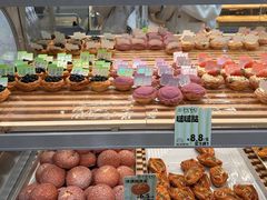 -品禾芝风(敏捷永旺店)