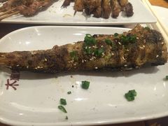 -木屋烧烤(西南角店)